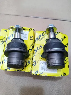 Genuine Suspensia Ford F-150 Lower Arm Ball Joint (USA)
