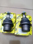 Genuine Suspensia Ford F-150 Lower Arm Ball Joint (USA) - 1
