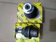 Genuine Suspensia Ford F-150 Lower Arm Ball Joint (USA) - 2