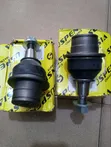 Genuine Suspensia Ford F-150 Lower Arm Ball Joint (USA) - 3