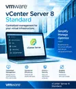 VMware vCenter Server 8 Standard - 1