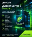 VMware vCenter Server 8 Standard - 2