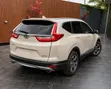 Honda CR-V Touring AWD 2018 Brown - 1