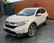 Honda CR-V Touring AWD 2018 Brown - 2