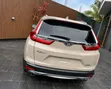 Honda CR-V Touring AWD 2018 Brown - 3