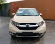 Honda CR-V Touring AWD 2018 Brown - 4
