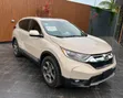 Honda CR-V Touring AWD 2018 Brown - 5