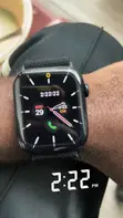 Apple Watch Series 8 45mm LTE/GPS - 2