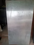 Stainless Steel Table Top - UK Quality - 1