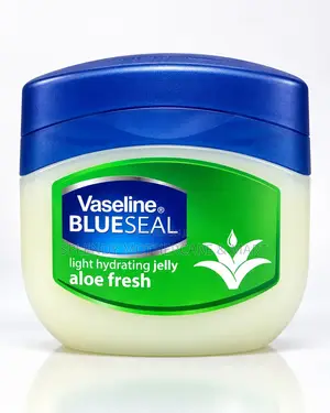 Vaseline Blue Seal Petroleum Jelly 100ml