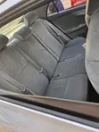 2010 Toyota Corolla LE Sedan - 4