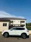 Hyundai Santa Fe Limited 2.0T AWD 2019 White - 4