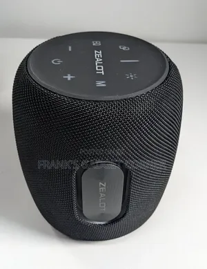Zealot S64 Super Bass Wireless Bluetooth Speaker