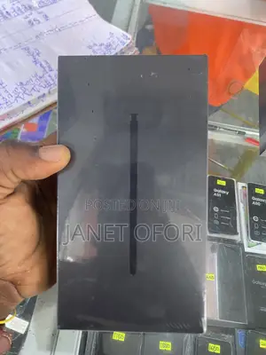 New Samsung Galaxy Note 9 128GB Black