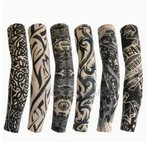 Quality Vintage Tattoo Sleeves