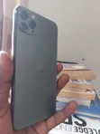 Apple iPhone 11 Pro Max 256 GB Graphite - 1