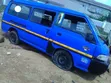 Hyundai H-100 2004 Blue - 1