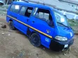 Hyundai H-100 2004 Blue - 3
