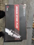 Brand New Kacuyelin Double Iridium Spark Plugs for Toyota & Lexus - 1