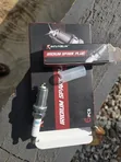 Brand New Kacuyelin Double Iridium Spark Plugs for Toyota & Lexus - 2