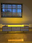 LYRIXZ Interior TV Console - Brand New - 3