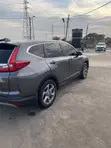 Honda CR-V EX-L AWD 2019 Gray - 1