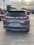 Honda CR-V EX-L AWD 2019 Gray - 3