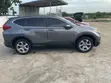 Honda CR-V EX-L AWD 2019 Gray - 5