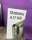 New Samsung Galaxy A17 5G 256GB Silver - 2