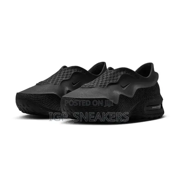 Nike Air Max 1000 Slippers - 1
