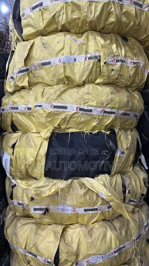18.4-30 Honour OTR Tyre - 1