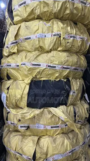 18.4-30 Honour OTR Tyre