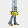 Karcher K 2 Horizontal Pressure Washer - 3