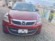 Mazda CX-9 Sport 2010 Burgundy - 1