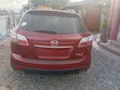 Mazda CX-9 Sport 2010 Burgundy - 2