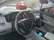 Mazda CX-9 Sport 2010 Burgundy - 3