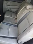 Mazda CX-9 Sport 2010 Burgundy - 4