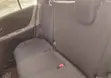 Toyota Vitz 2010 Silver - 1