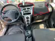 Toyota Vitz 2010 Silver - 3