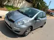 Toyota Vitz 2010 Silver - 5