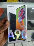 New Samsung Galaxy A90 128GB Black - 2