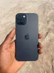 Apple iPhone 15 128GB Black - 3