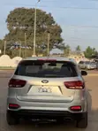 Kia Sorento 2019 Silver - 4