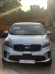 Kia Sorento 2019 Silver - 5