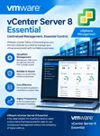 VMware vCenter Server 8 Essential - 1
