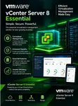 VMware vCenter Server 8 Essential - 2