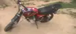 Royal RY125 2024 Red - 1