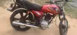 Royal RY125 2024 Red - 4
