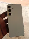 Samsung Galaxy S24 256GB Yellow - 2