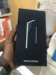 New Samsung Galaxy S25 Ultra 512GB Black - 4